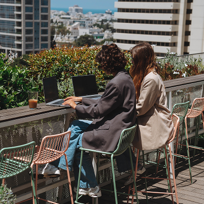 Career Israel Internship