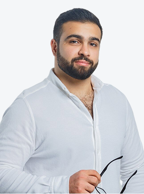 Daniel