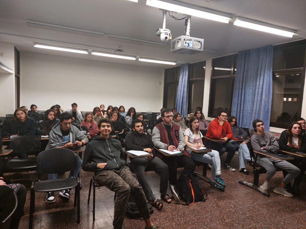 Young Professionals Programs